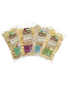 Rosquinha de Polvilho