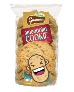 Cookie Amendoim